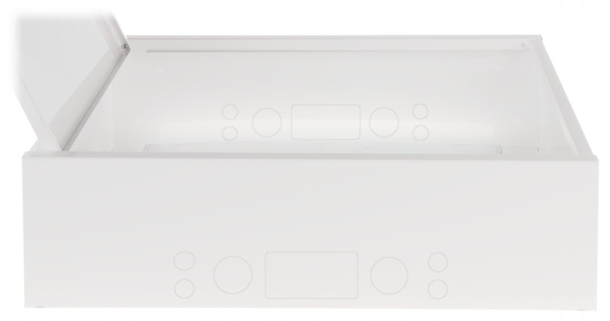 OBUDOWA TPR-5S/ST 520 x 400 x 140 mm Model TPR-5S/ST