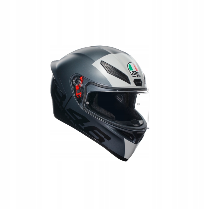 Integrálna prilba Agv K1 S Limit 46 S