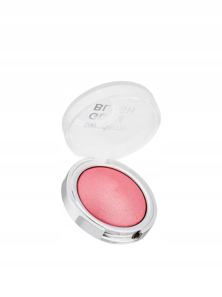 Glam Blush pink margarita Róż do policzków wypiekany