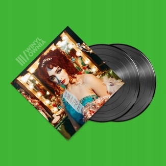 ++ Chappell Roan The Rise And Fall Of A Midwest Princess 2LP