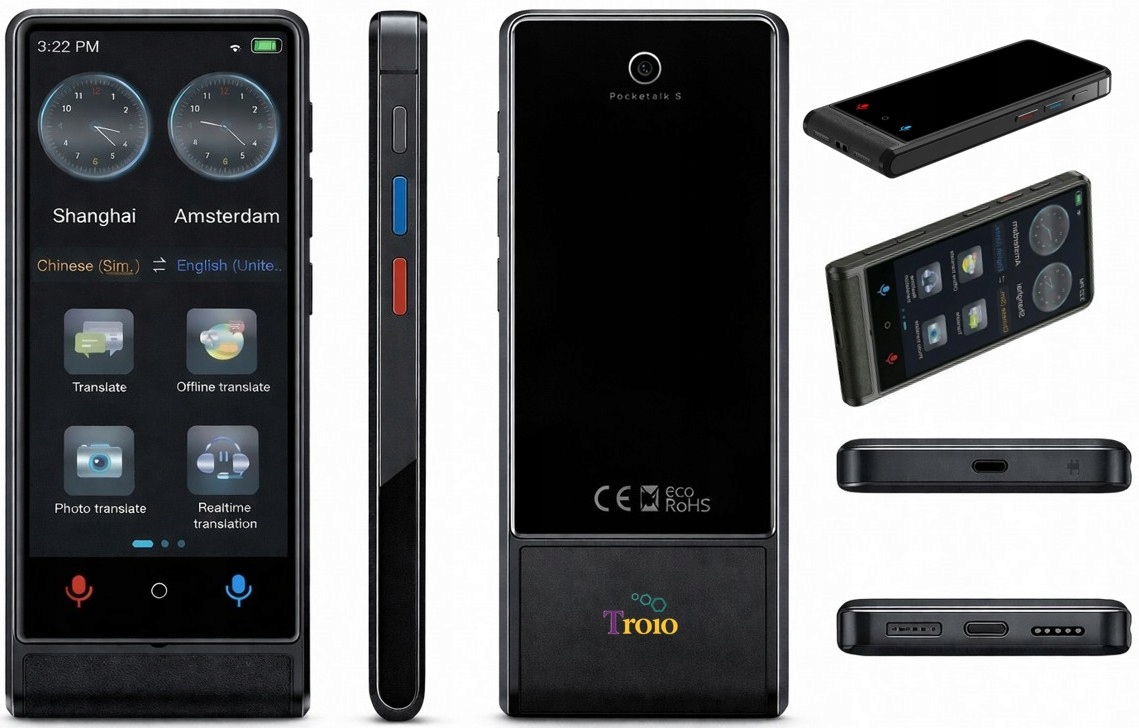 Translator elektroniczny tłumacz polsko hiszpańskiego tłumaczenie tekstów