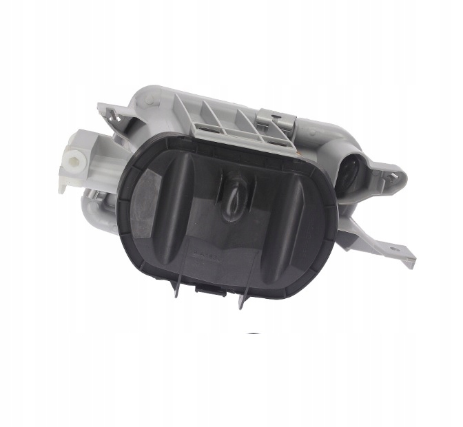 Mercedes-Benz C halogeny lampy przeciwmgielne H1 k Producent części TYC