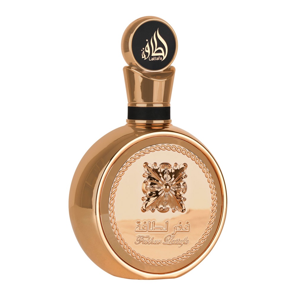 Lattafa Fakhar Extrait parfémovaná voda, 100 ml