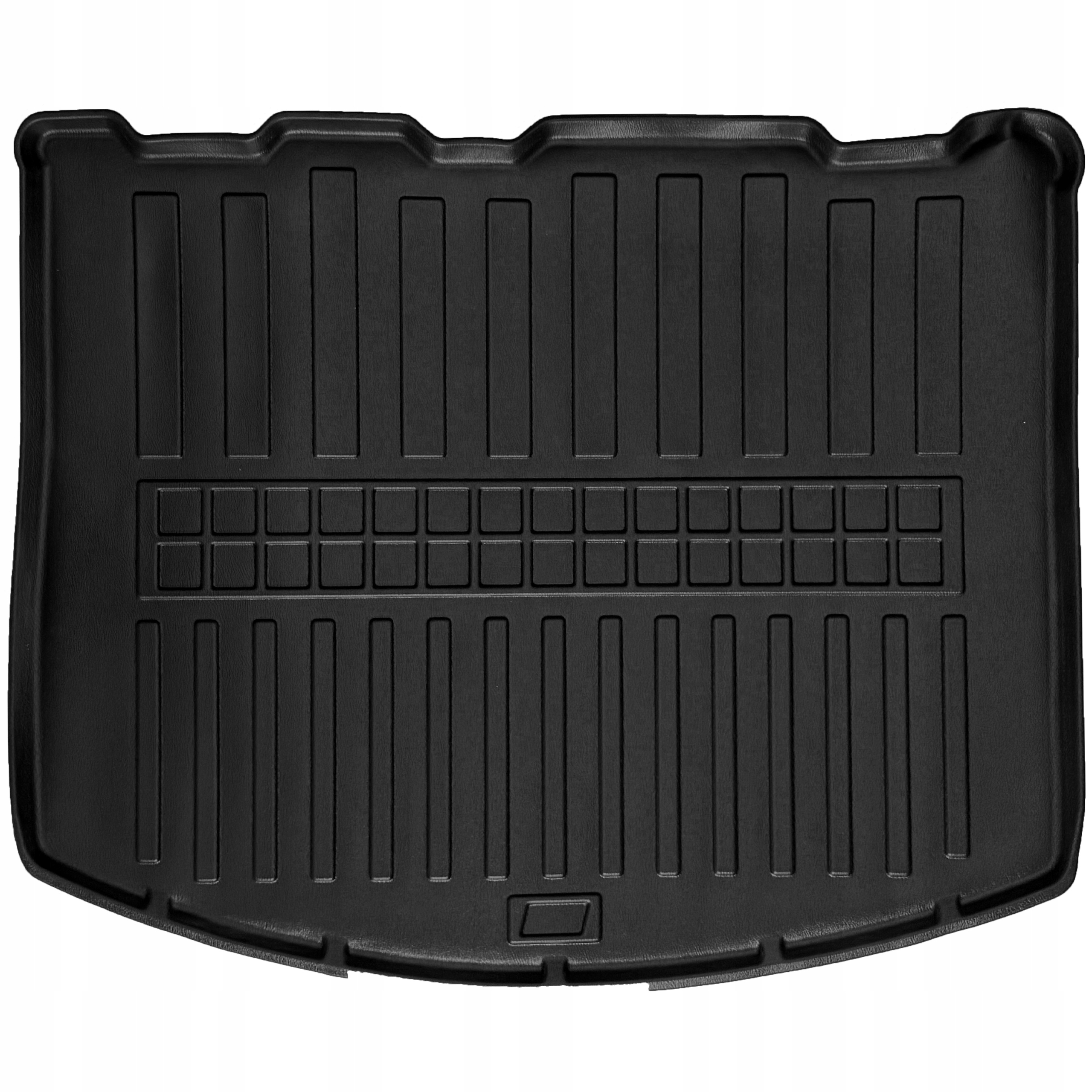 Mata do bagażnika Ford Kuga II (2013-2019)