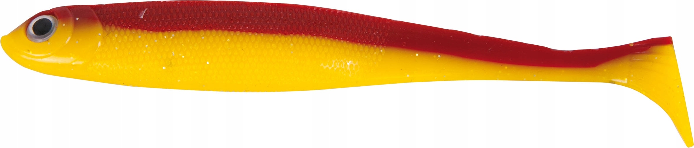 

Guma Iron Claw Przynęta Slim Jim 7cm Kolor: Ry