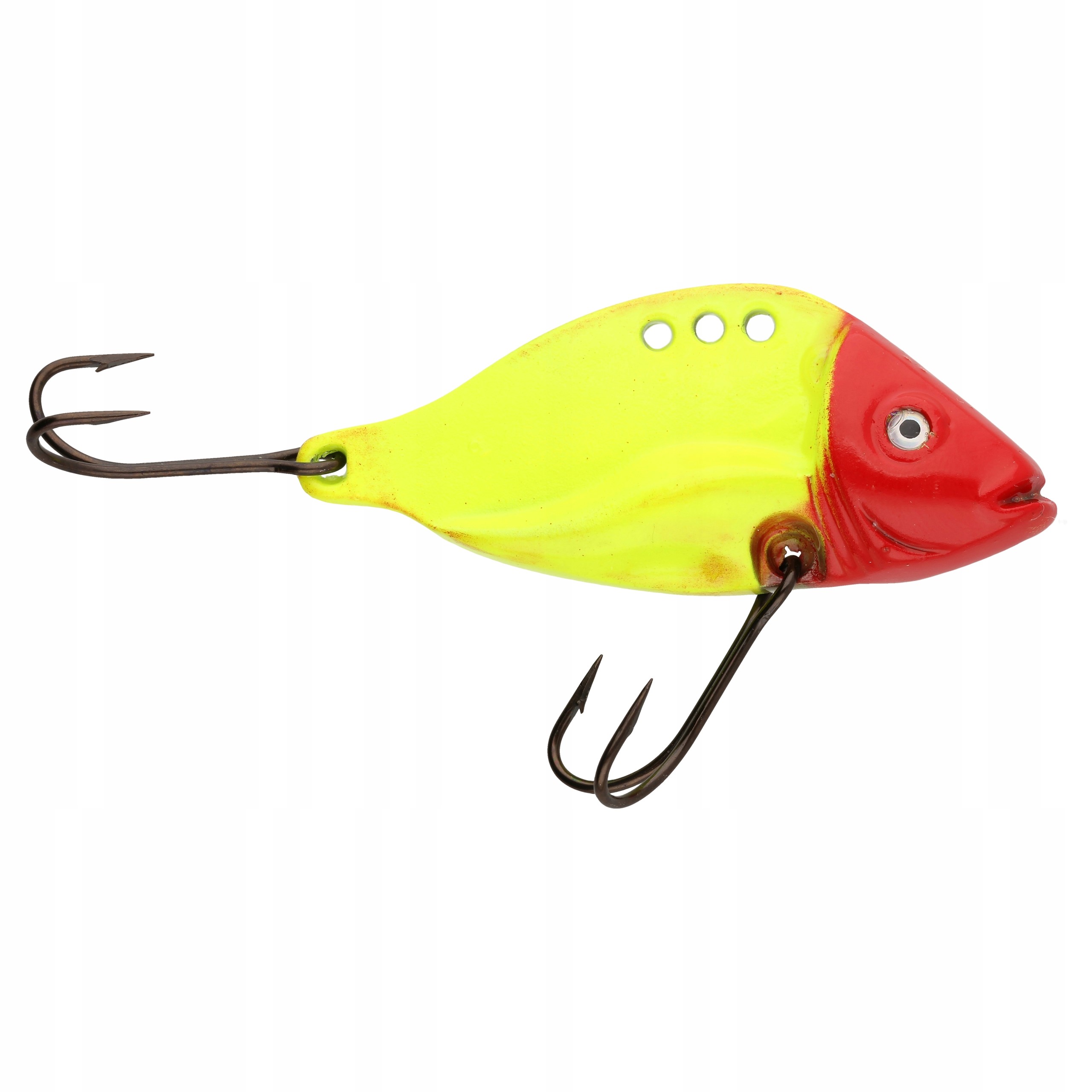 Cykada JMC ADVENTURE Carp Red Head SFC 8g/4cm