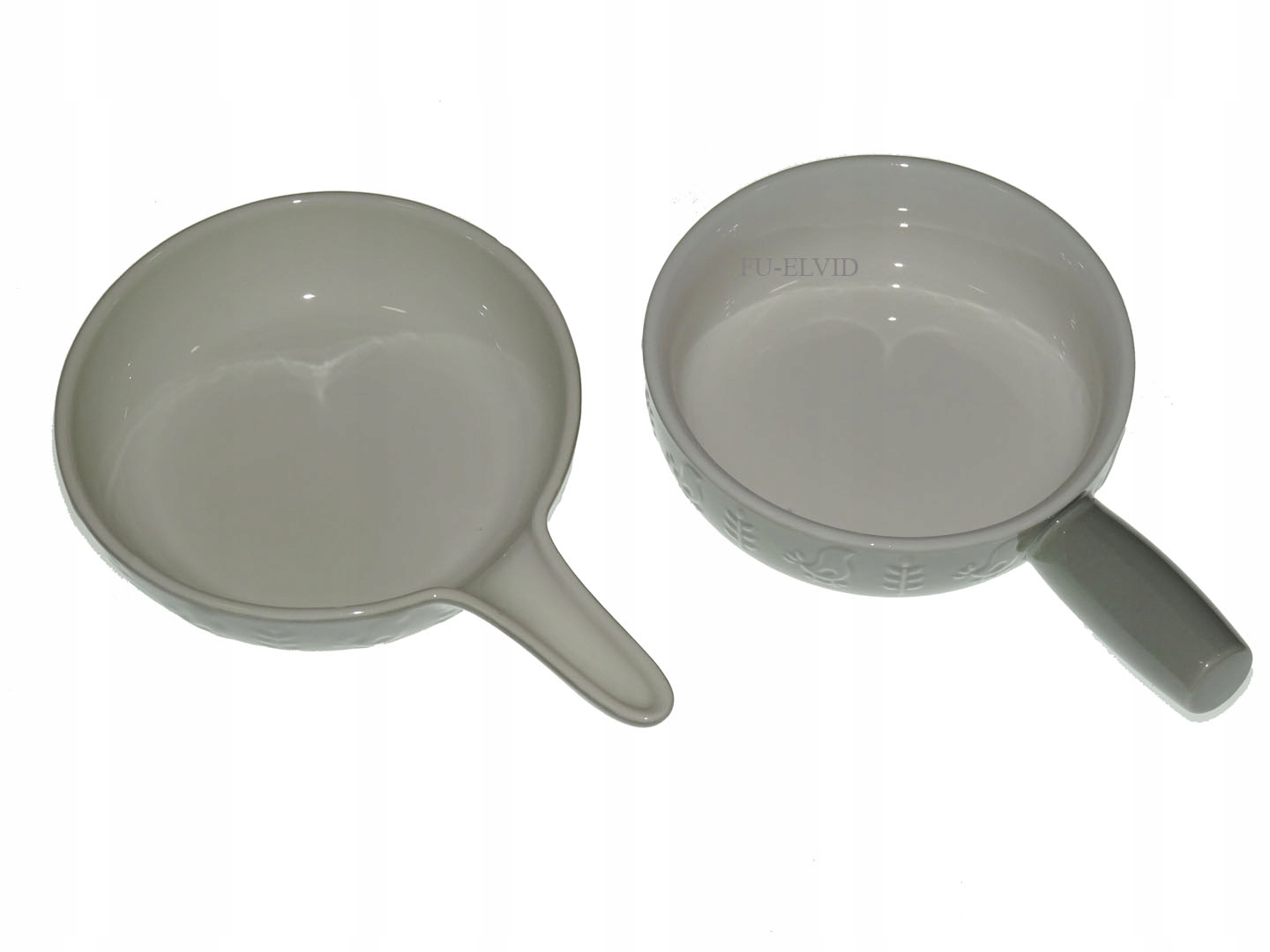 

Naczynie do zapiekania pieczenia z kamionki zestaw