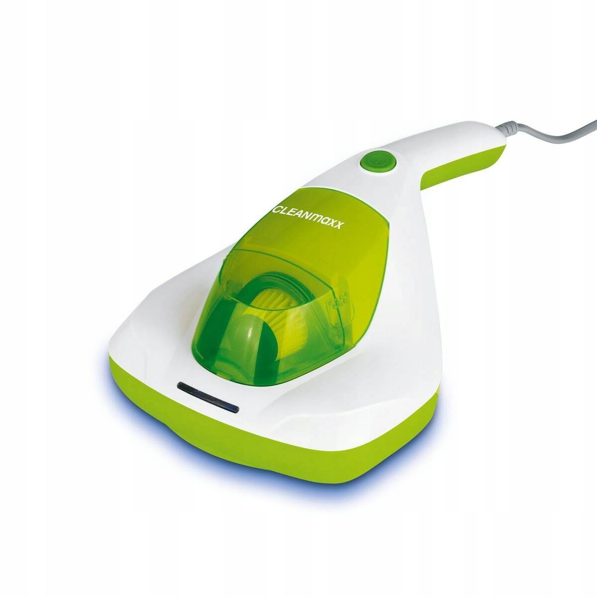 Vysavač CLEANmaxx KB-816 bílý