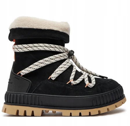 Boty Trapery Palladium Pallashock 94349-008 Vel. 39