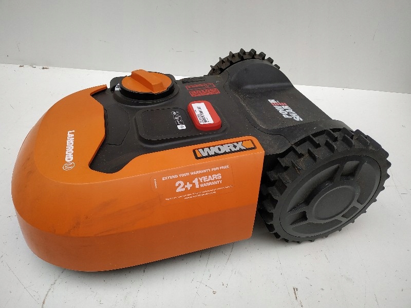 KOSIARKA AUTOMATYCZNA WORX WR141E 36W 500M2 Marka Worx