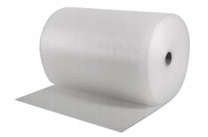 Folia Pęcherzykowa Bąbelkowa 100 cm Ochronna B2