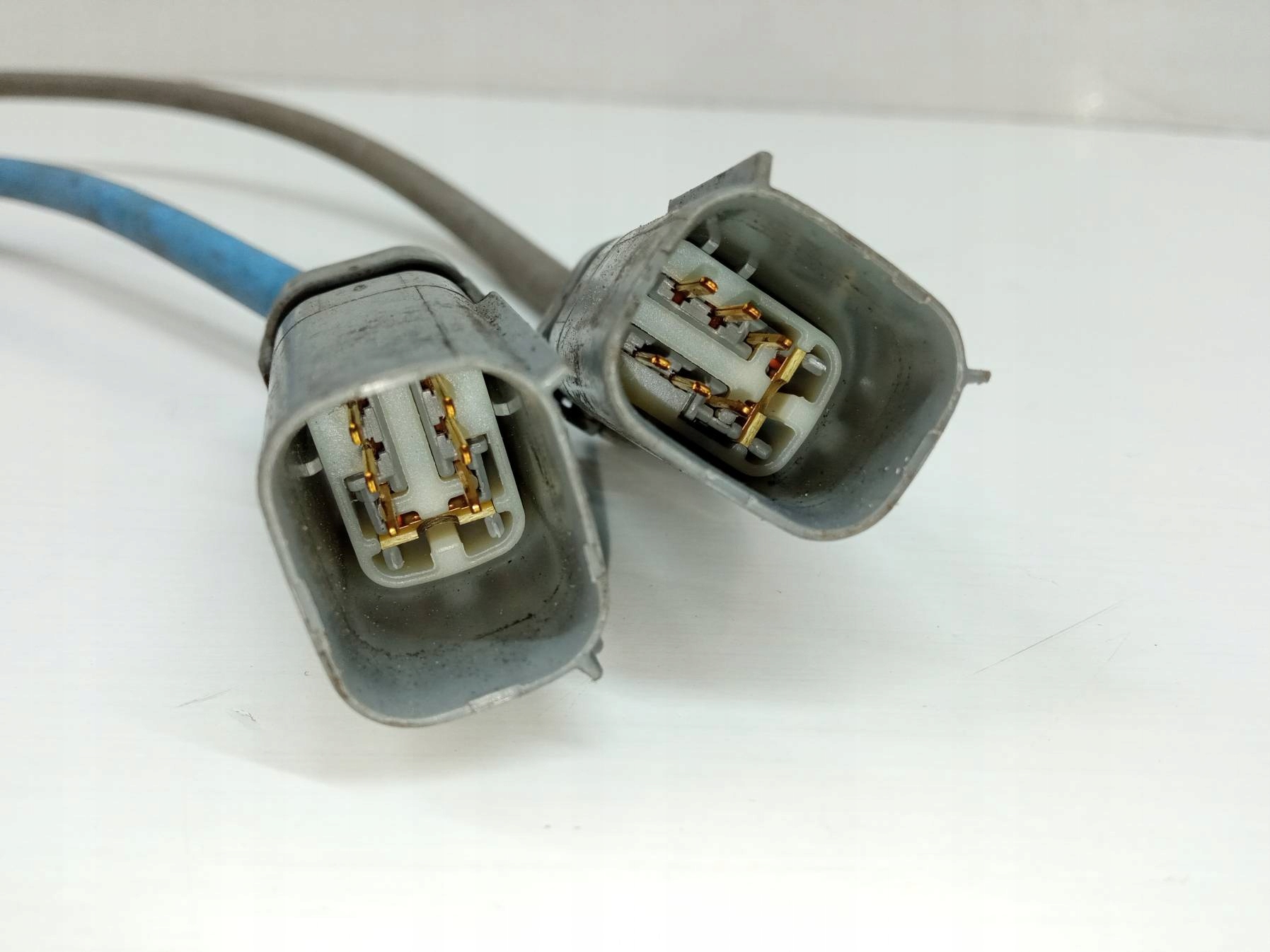 SONDA LAMBDA DS7A-9Y460-DB F1F1-9Y460-CA 2.0 D Ford S-MAX II (2015-2023)