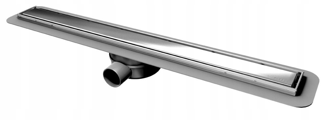 Kessel Odpływ Prysznicowy Linearis COMPACT-850