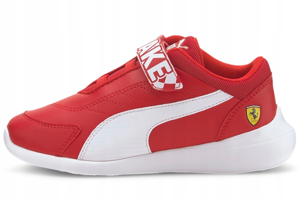 Buty Puma Ferrari Sf Kart Cat Ps drift rzep 34.5