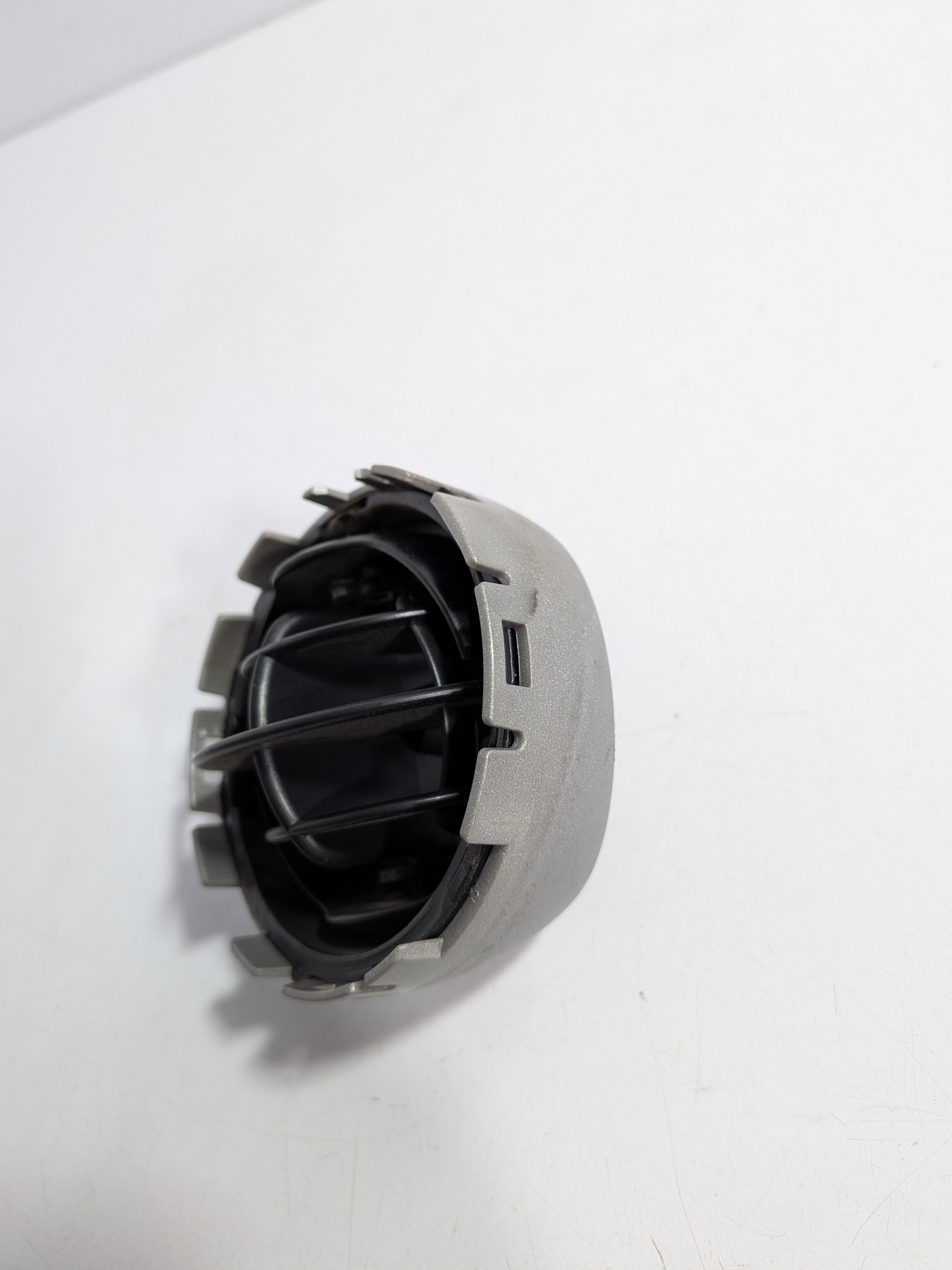 grid air conditioning devices air universal side Smart Forfour E11 04-06