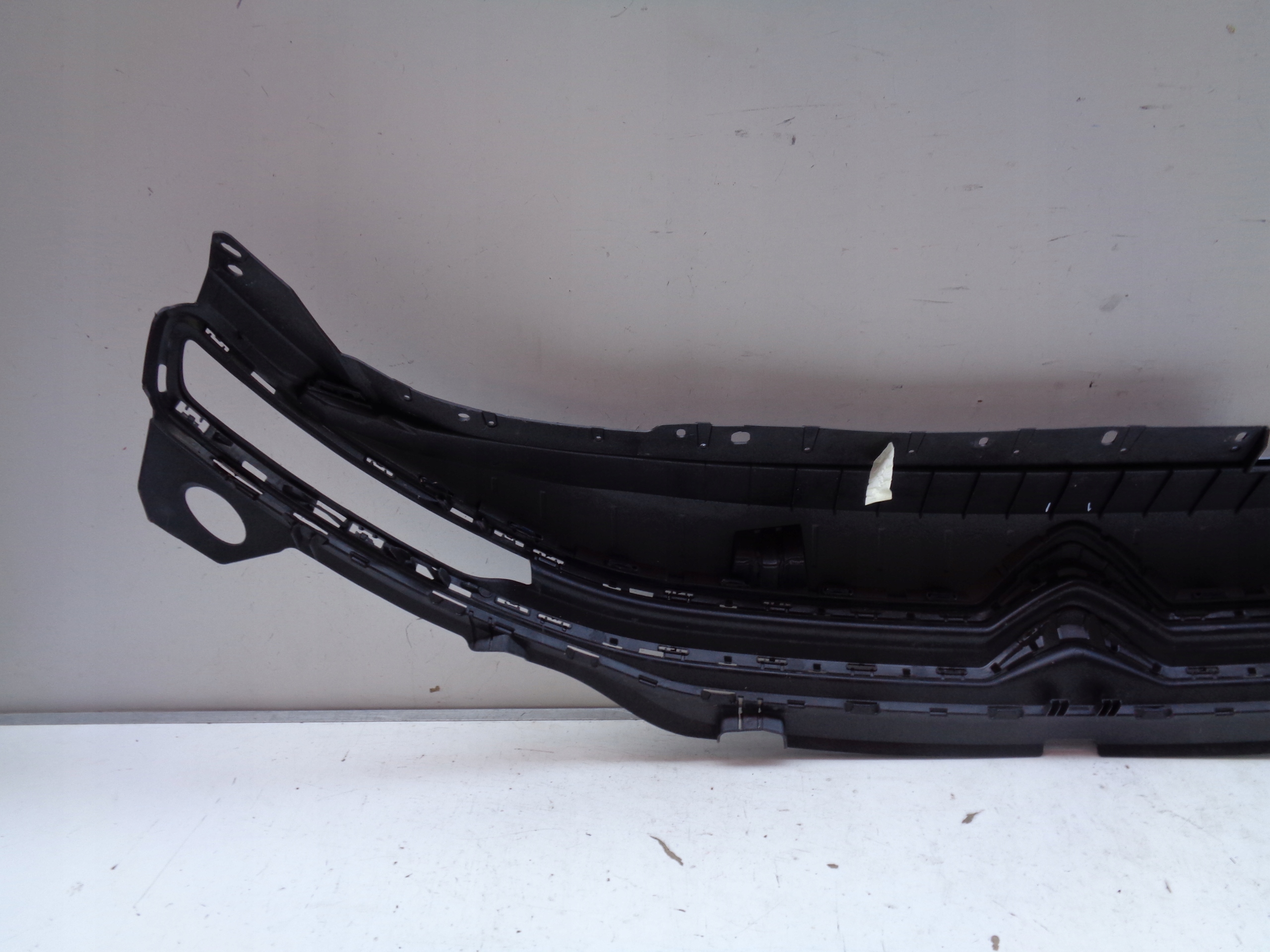 maska lišta CITROEN BERLINGO IV 18