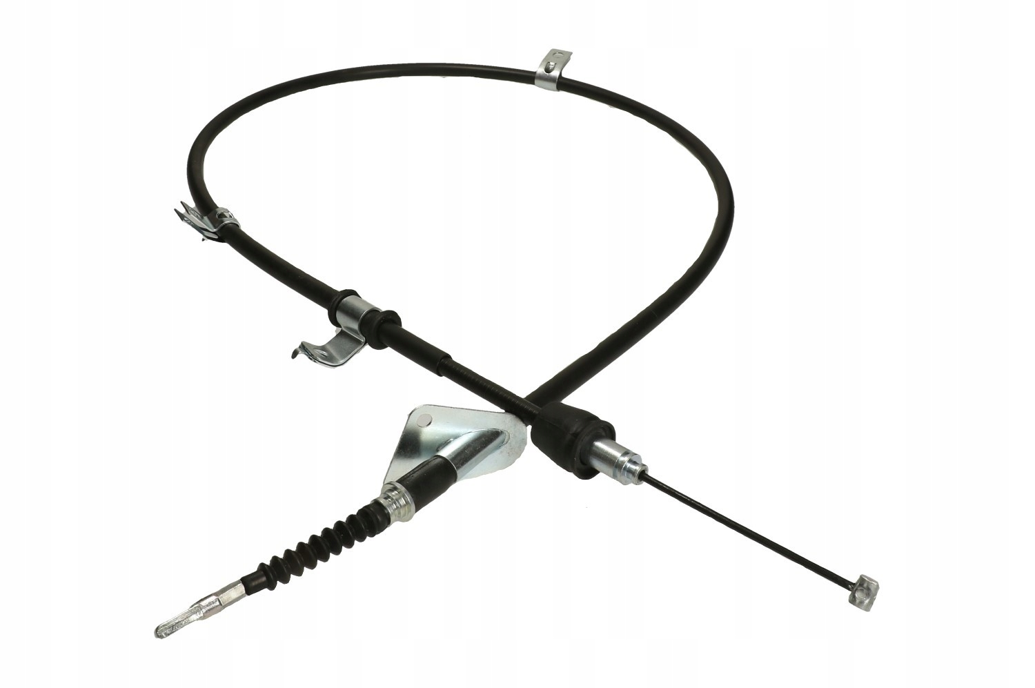 GCH729 - ТОРМОЗНОЙ ТРОС TRW HYUNDAI IX35 (LM, EL, ELH)