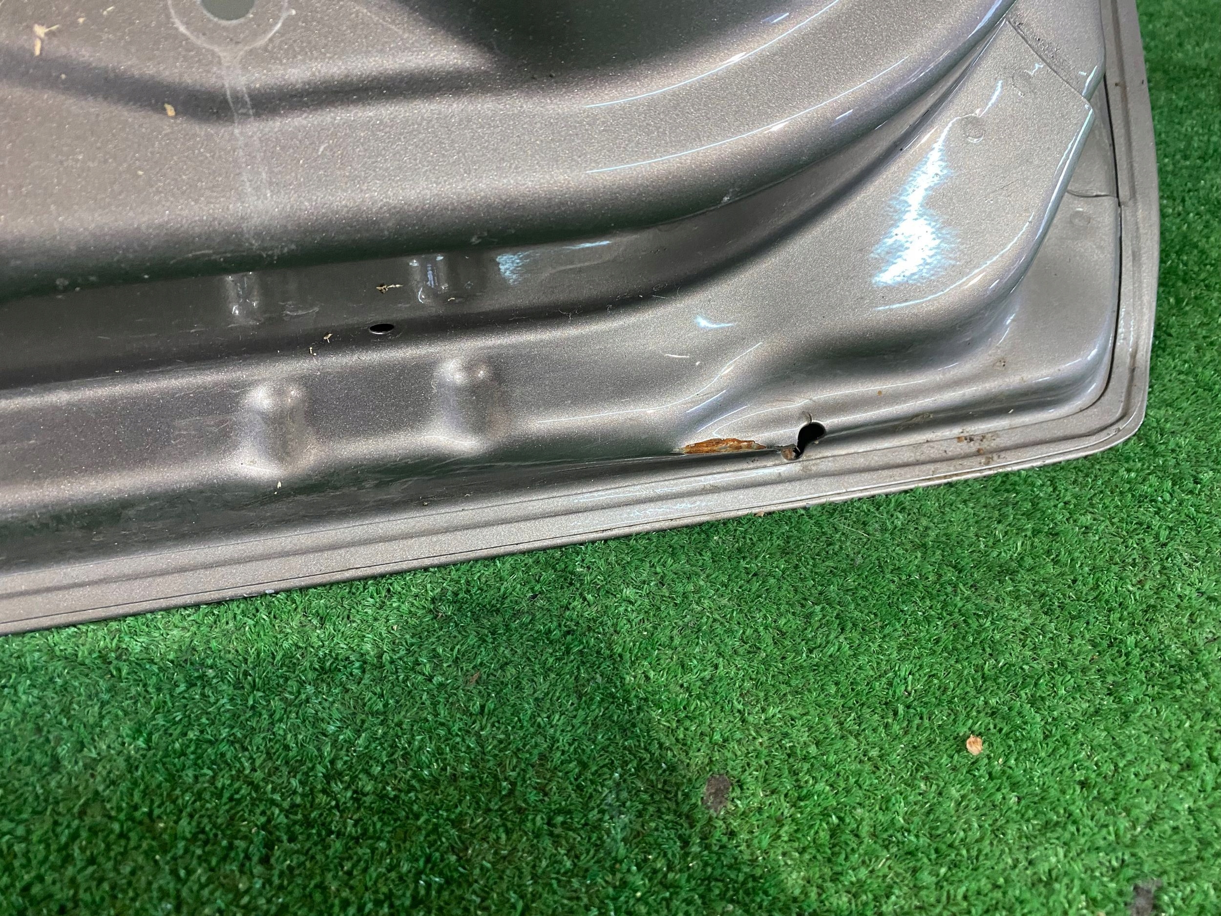 door front left left front TOYOTA YARIS III 11