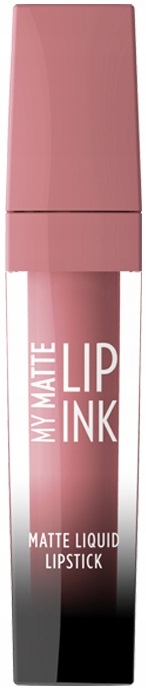 

Golden Rose My Matte Lip Ink matowa pomadka 05