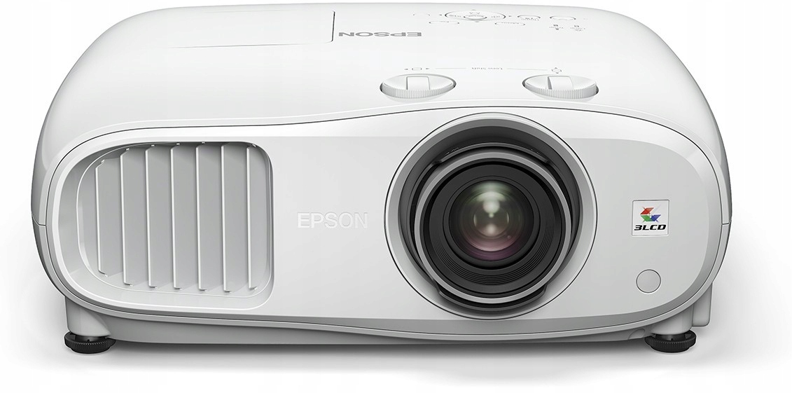 Epson Projektor EH-TW7000 3LCD 4K Uhd 3000AL 40k:1 16:9
