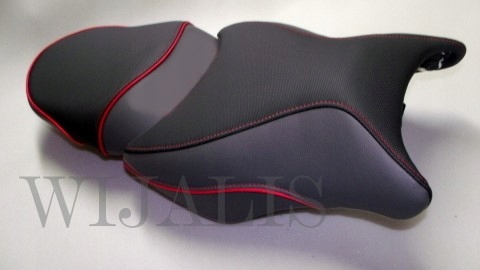 BMW K1200GT K1300GT 2006-2008 POKROWIEC POSZYCIE