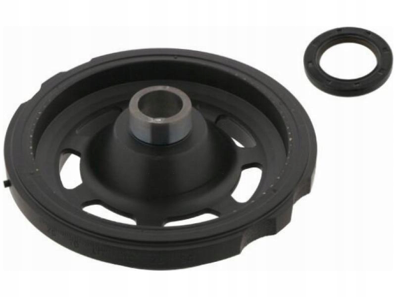 KOŁO PASOWE WAŁU MERCEDES KLASA E W210 2.9 S210 2.9