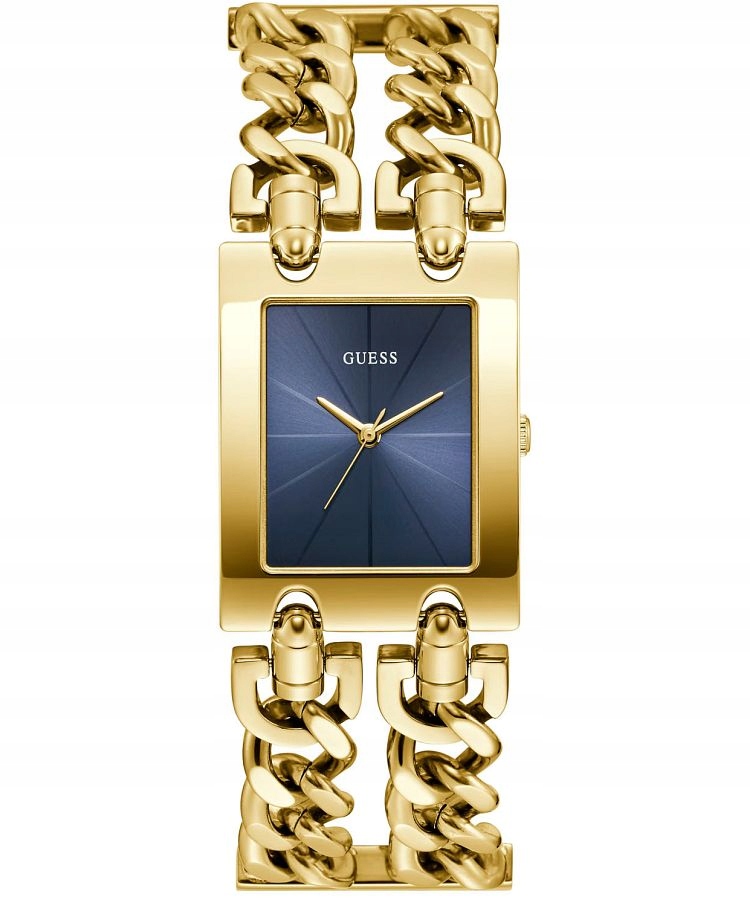 Dámské hodinky Guess Mod Heavy Metal