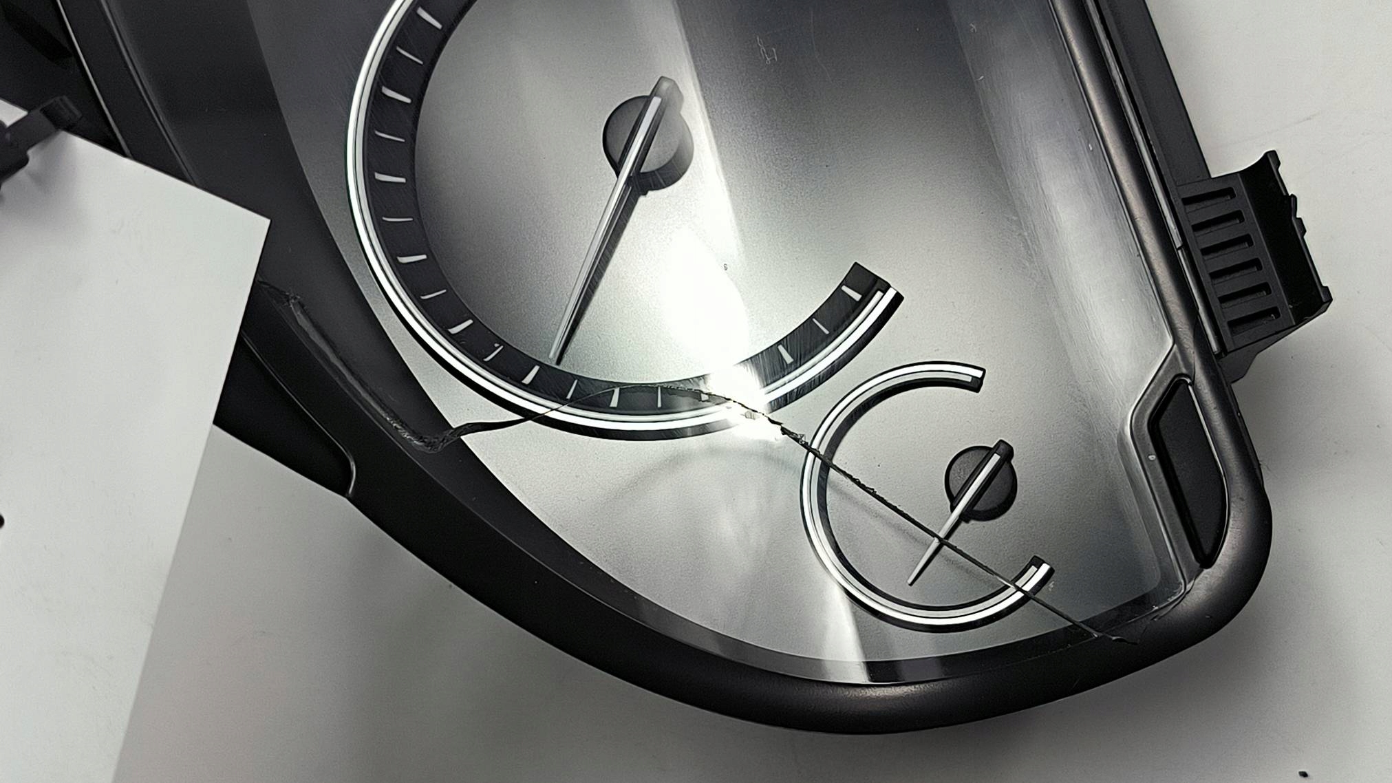 dials clock EU 9363246 BMW X6 F16