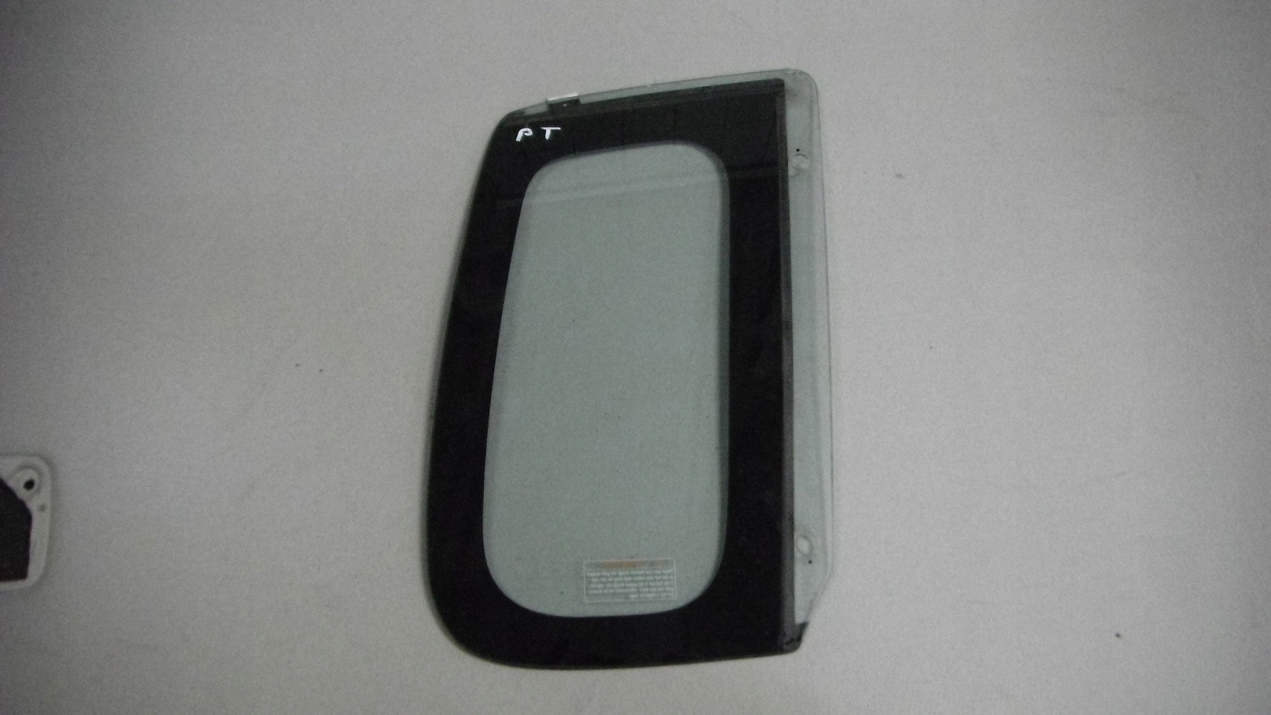 MAZDA DEMIO 96-03 SZYBA KAROSERYJNA PRAWA TYLNA