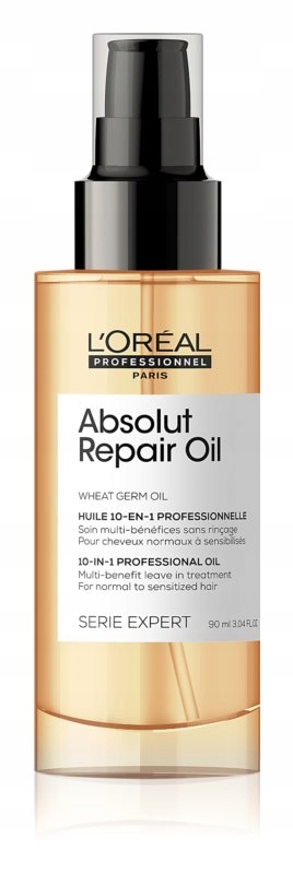 Loreal Professionnel Absolut Olej na vlasy 90 ml
