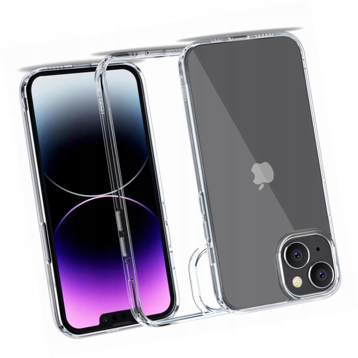 Etui Tech-Protect do iPhone 14