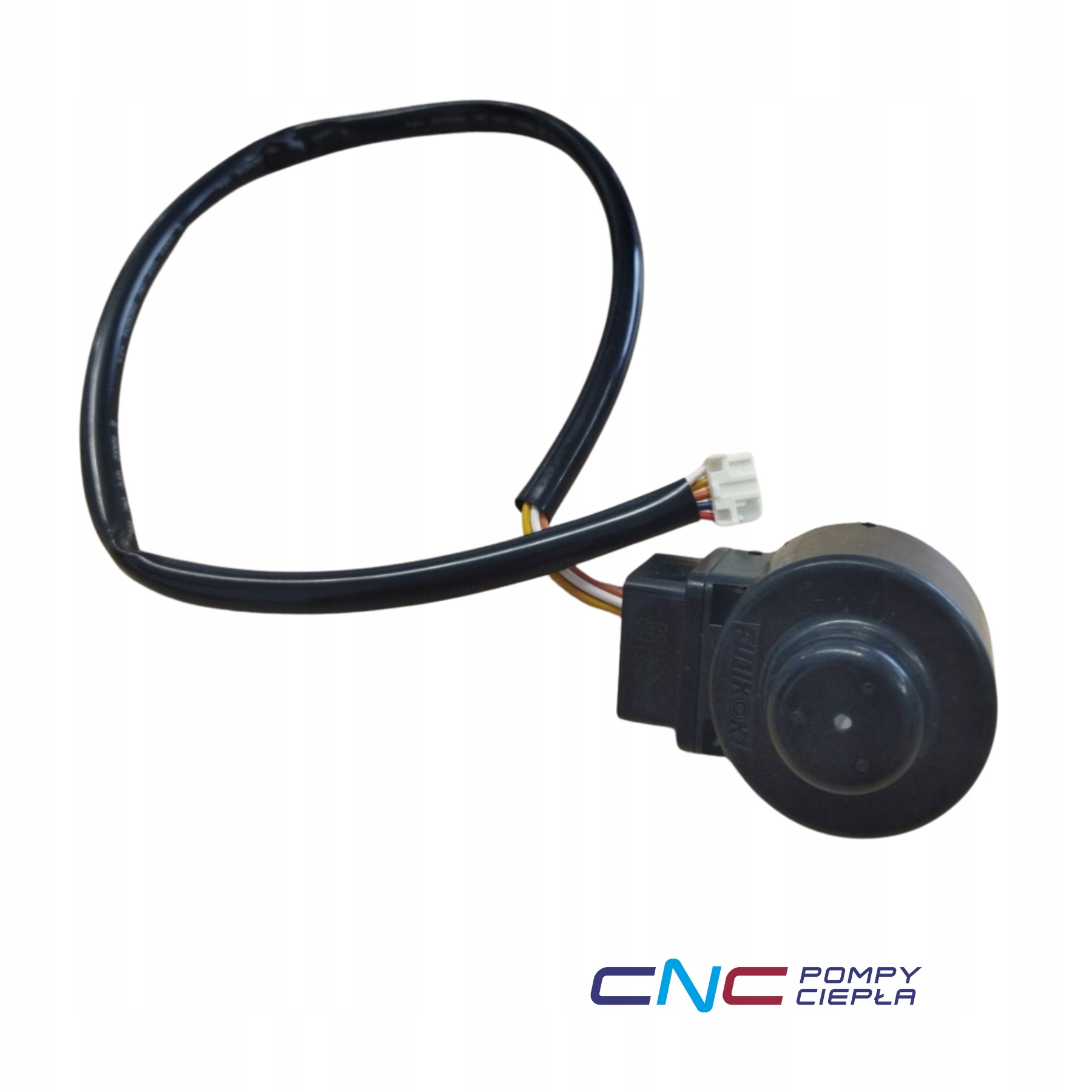 Daikin 2254043 – cievka Eev Electronic Expansion Valve Coil Oem