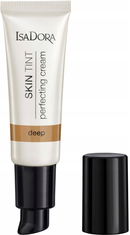 Podkład W Kremie Skin Tint Perfecting Cream Nr 34 Deep