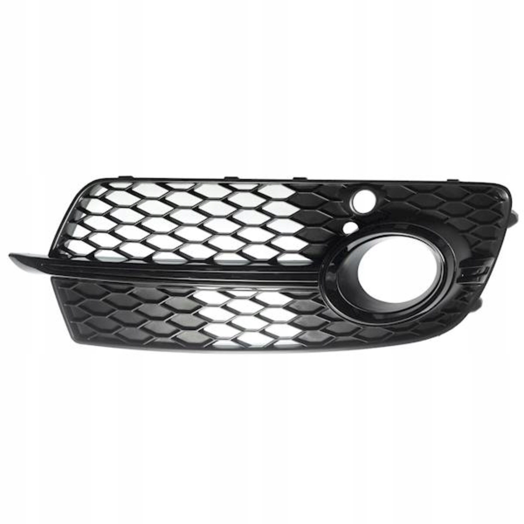 Audi Q5 8R0 2013-2017 S-line Atrapa Gril Mřížka Nárazníku Přední Pravá Nová