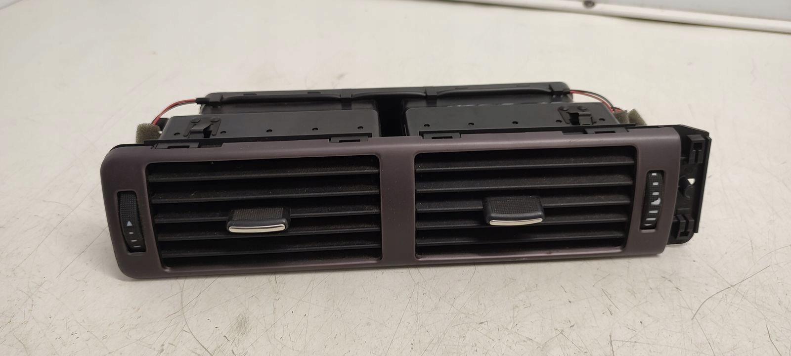 Kratki grid air conditioning devices Audi A6 C5 1,8T