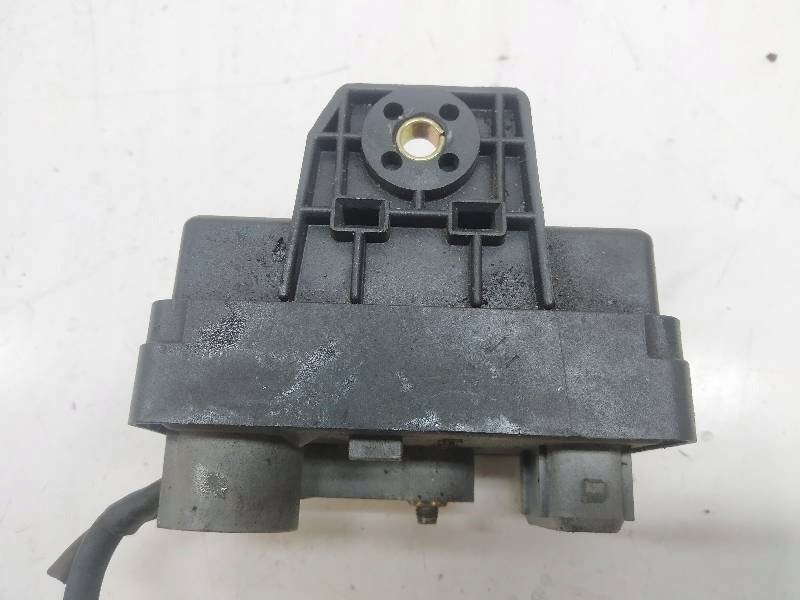 Relè candele ZAROWYCH Fiat Palio Palio e