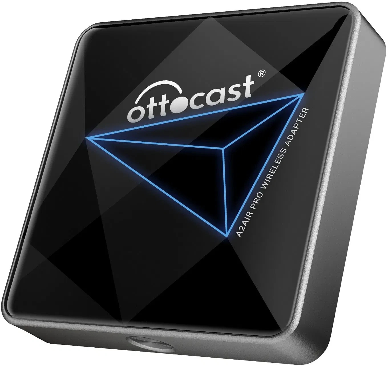 Ottocast A2Air Pro bezdrátový adaptér Android Auto