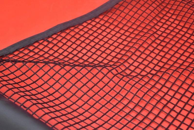 blinds net boot SKLADANA VOLVO XC90 1 and 02-06