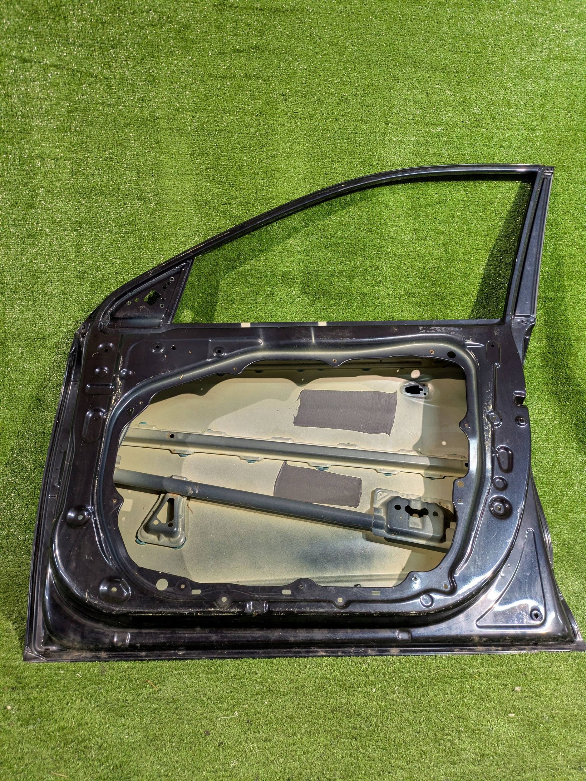 door front right right front KIA NIRO and 16- NR.4450