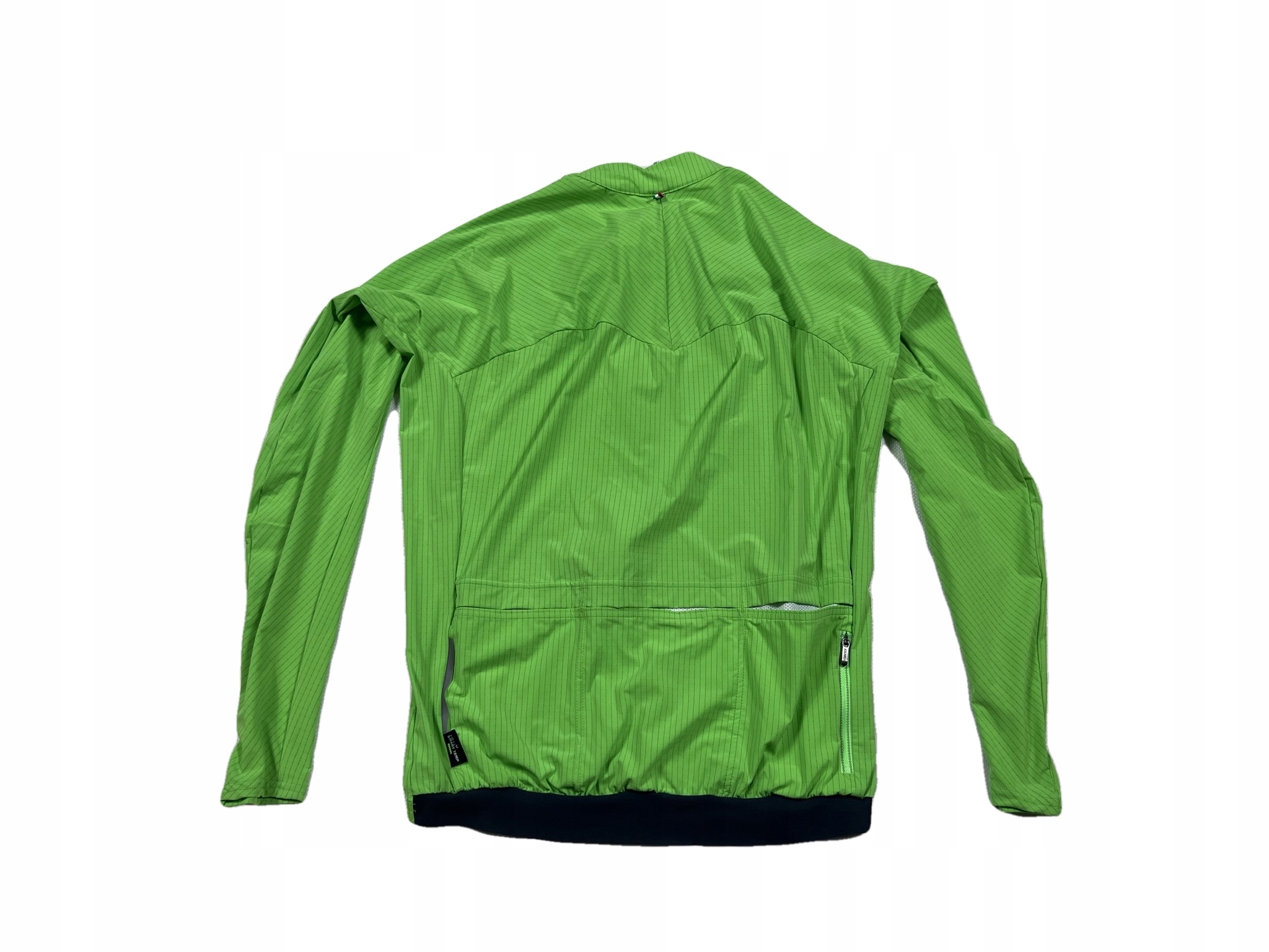 Q36,5 L1 PENSTRIPE X KOSZULKA ROWEROWA Materiał dominujący poliester