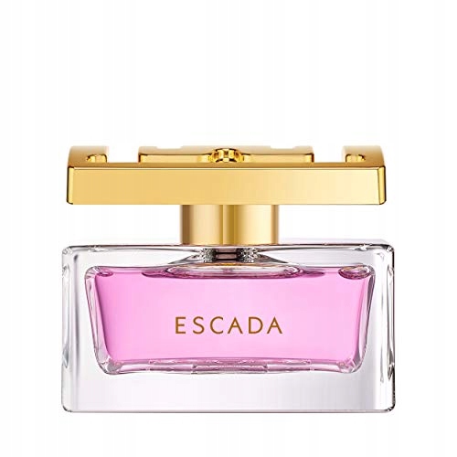 Escada Especially 50 ml parfémovaná voda pro ženy Edp