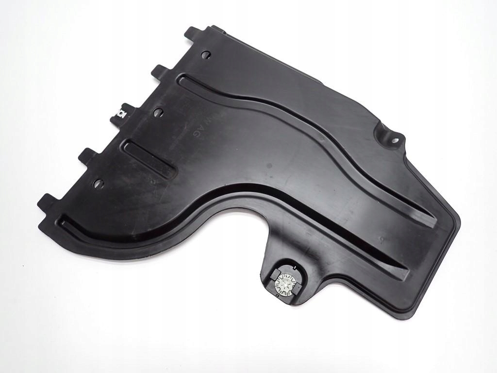 PŁYTA OSŁONA PODWOZIA LEWY TYŁ 5WA825101 SKODA OCTAVIA IV 5E3 23R