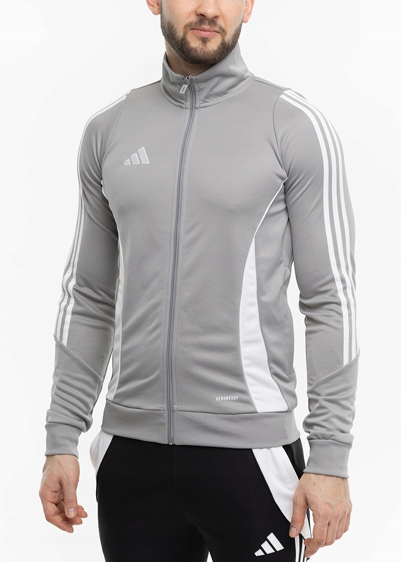 adidas pánská mikina Tiro 24 vel S