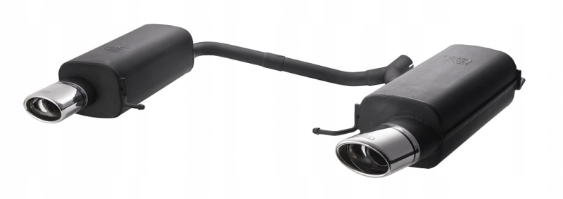 116-305/27 - ГЛУШНИК MAZDA 6 GH 07-12 ULTER SPORT