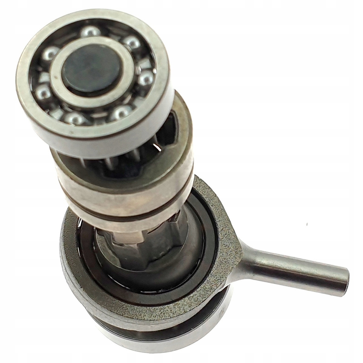 BOSCH wał łożysko wahliwe GBH36V-Li GBH18V-Li Rodzaj łożysko