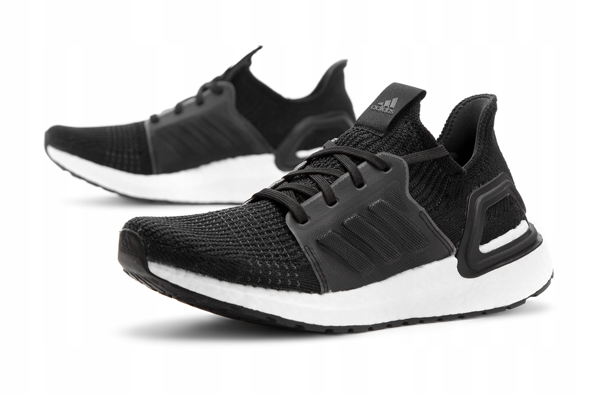 Adidas Dámské sportovní běžecké boty Ultra Boost 2019 G54014 vel. 37 1/3