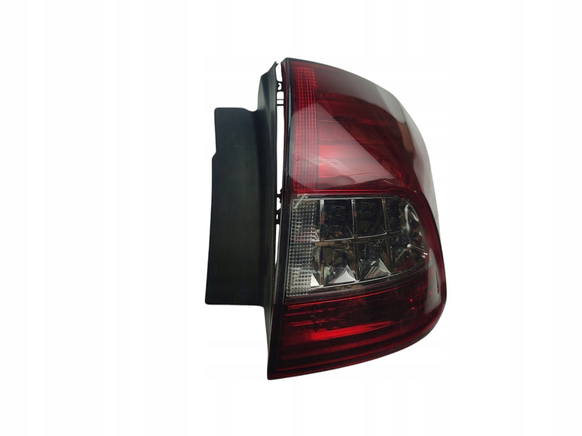 LAMPA PRAWY TYŁ BŁOTNIK LED CITROEN C5 III X7 KOMBI LIFT (10-12) EUROPA Stan opakowania zastępcze