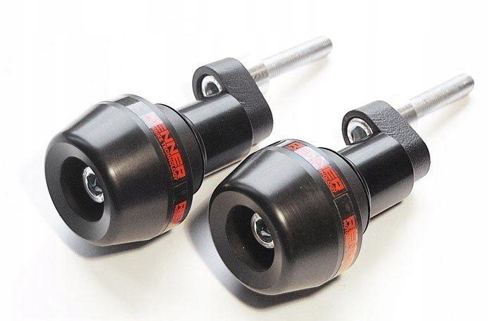 Crash Pady Honda Cbr 600 F3 94-98r PC25 PC31