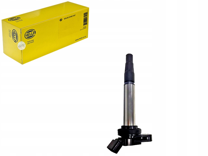 HEL5DA 358 000-461 Zapalovací Cívka Toyota Auris 1, Asistent řidiče #33