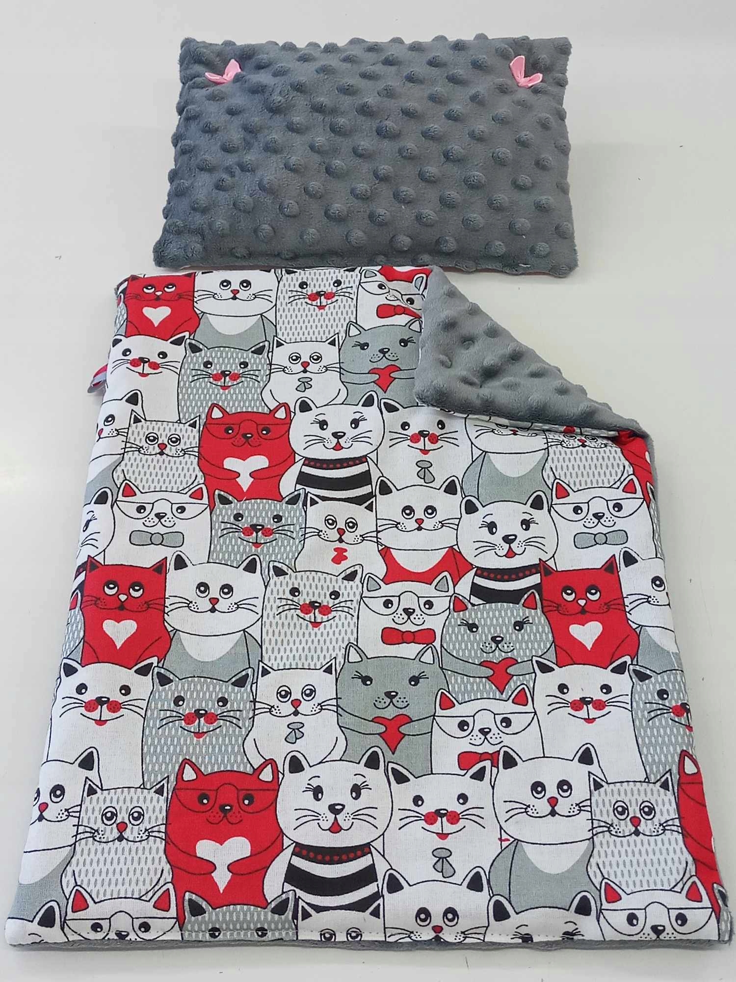 POŚCIEL DLA LALKI BOBAS, BORN